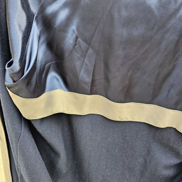 Ralph Lauren Brown Trench Coat for Men with Removable Liner, Pre-owned - Picture 12 of 15